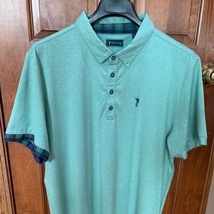 William Murray Golf Polo